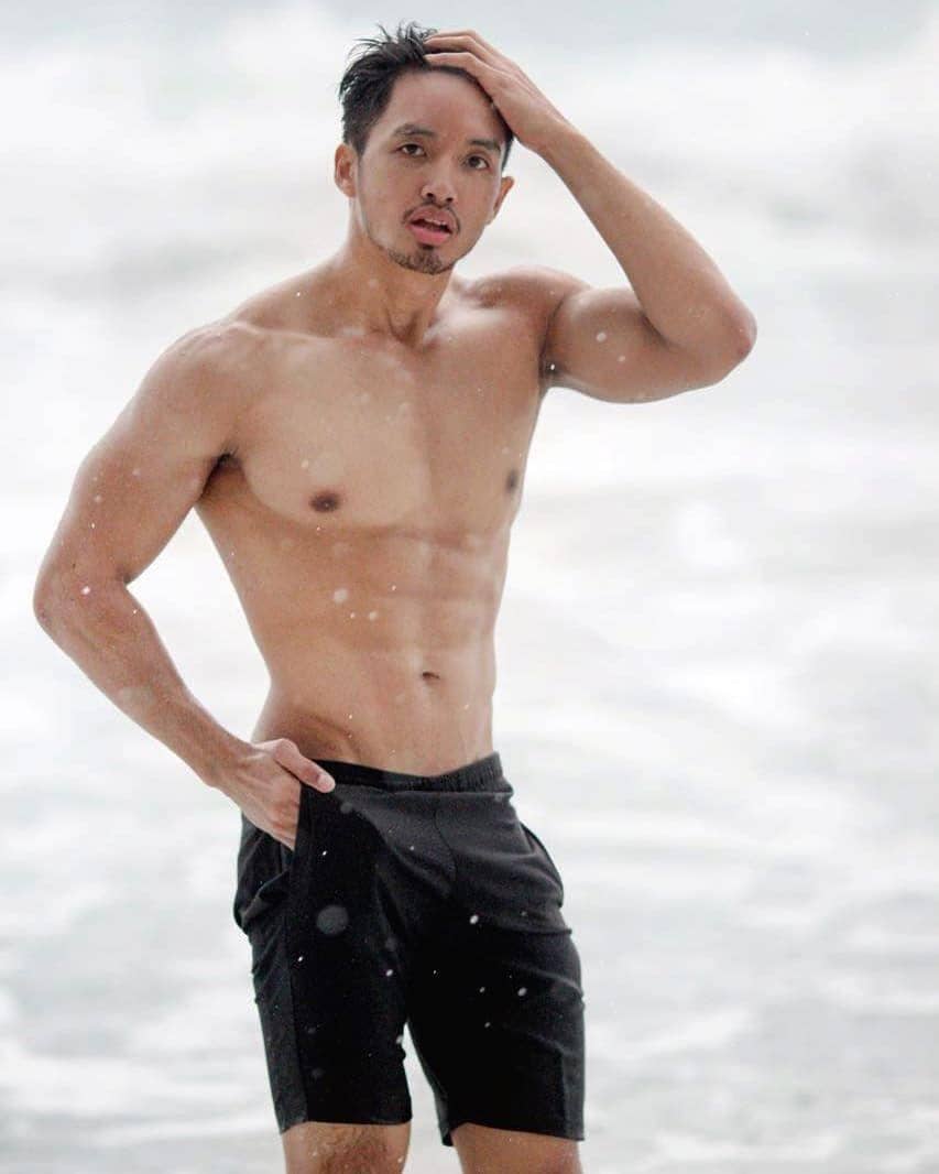 Instagram.com/gilbertpangalila_