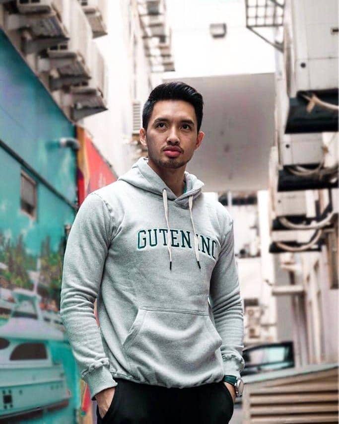 Instagram.com/gilbertpangalila_