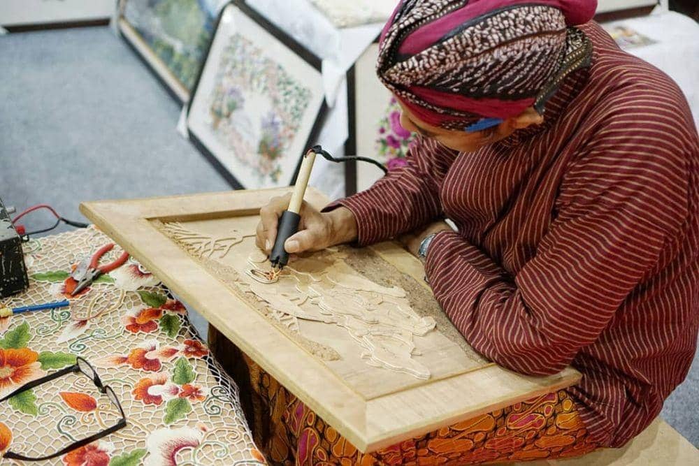 Instagram/weareinacraft