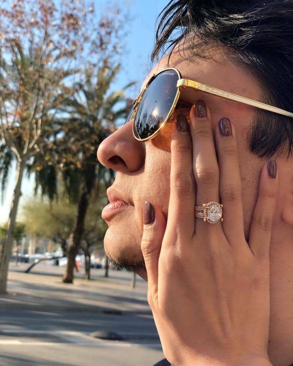 instagram.com/rinanose16