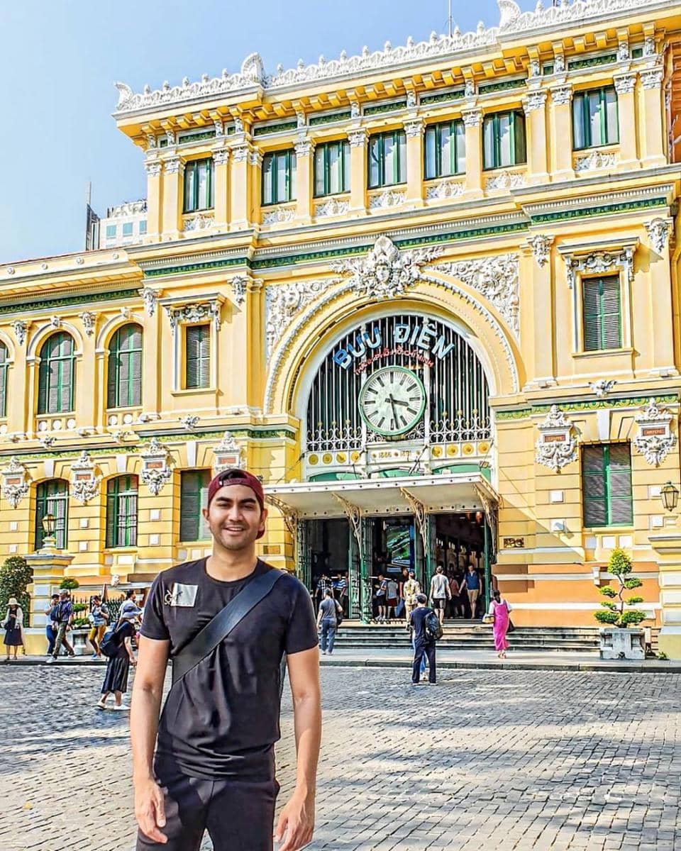 Instagram.com/gandhifernando