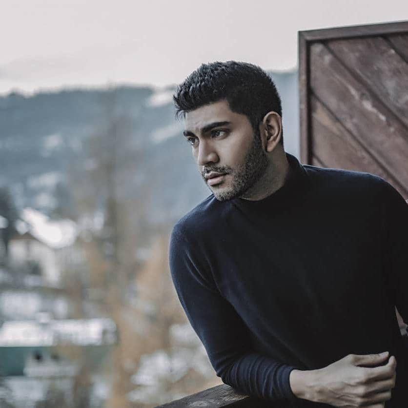 Instagram.com/gandhifernando