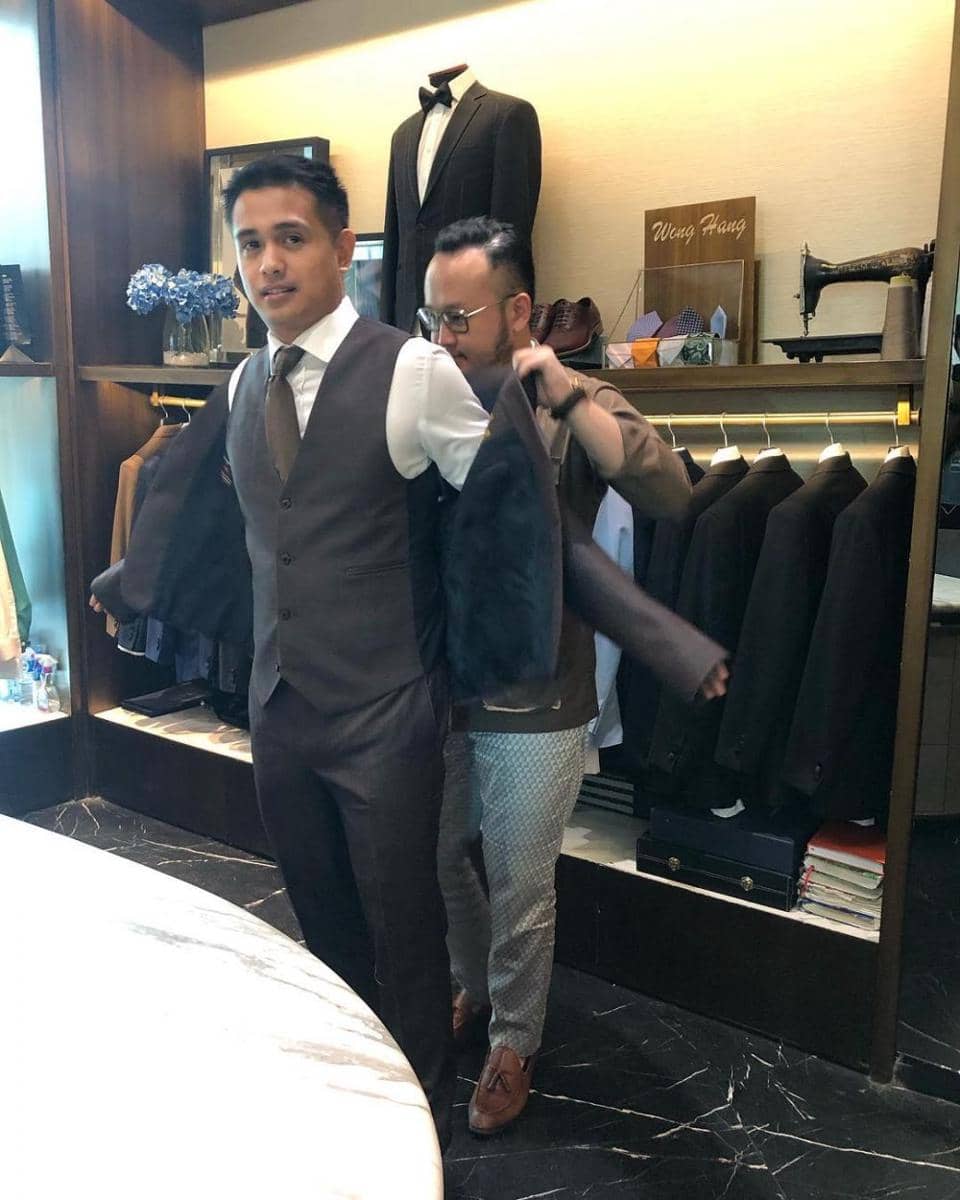 instagram.com/samuelwongso