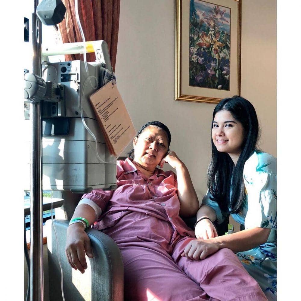 Instagram/@aniyudhoyono