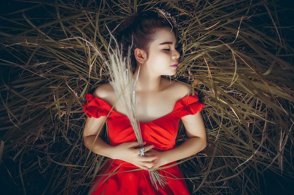 Unsplash/Anthony Tran