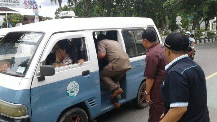 Kaltim.tribunnews.com