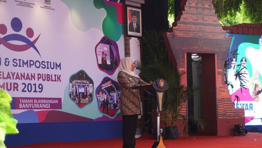 IDN TImes/Mohamad Ulil Albab