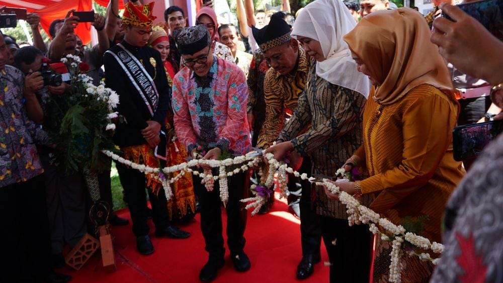 IDN TImes/Mohamad Ulil Albab