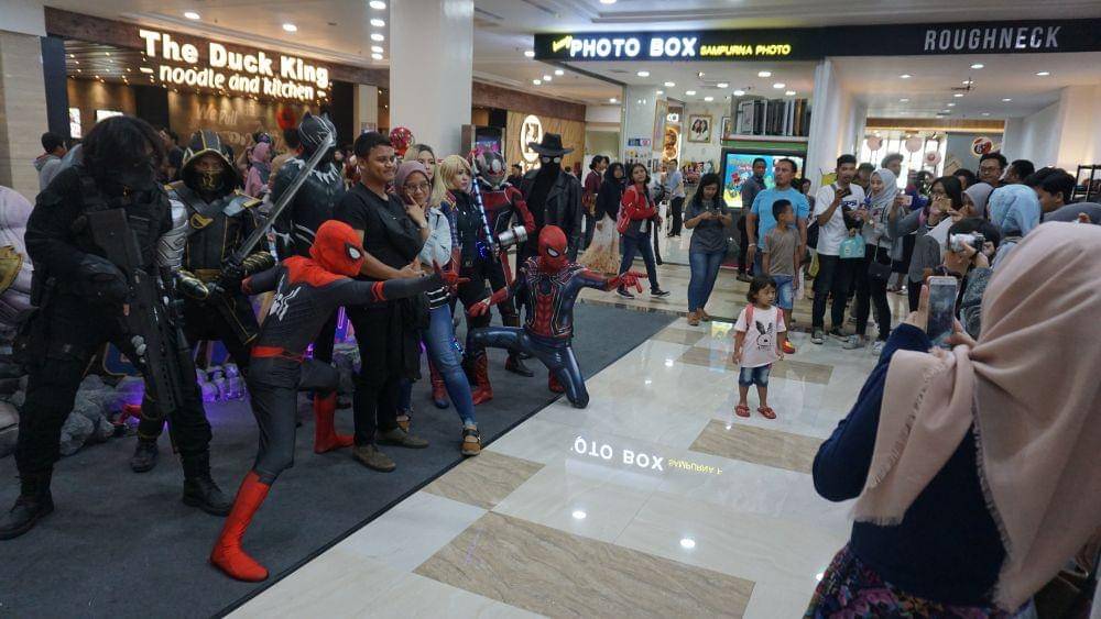 IDN Times/Nindias Khalika