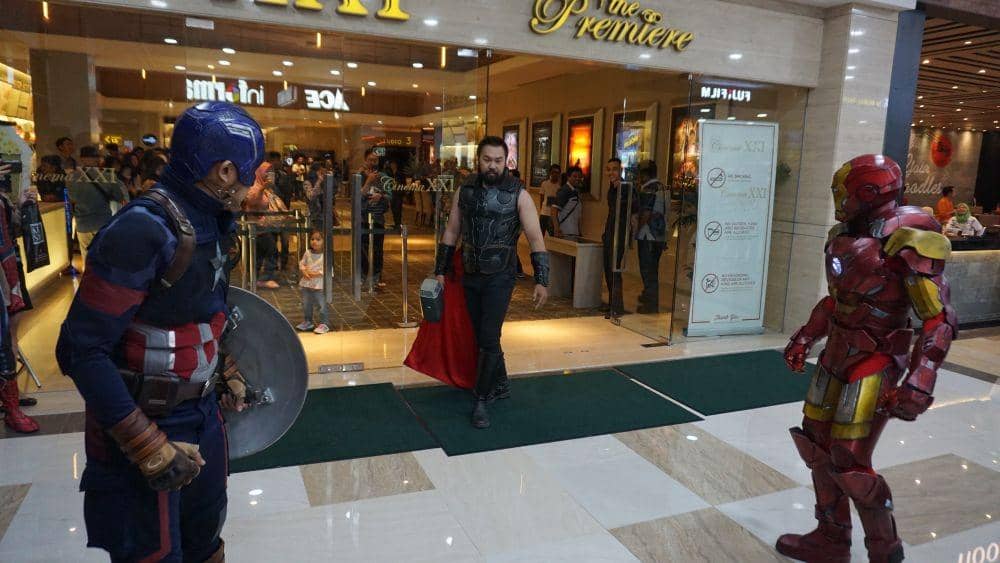 IDN Times/Nindias Khalika