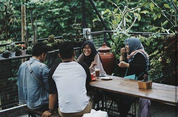 Instagram @carikcenik