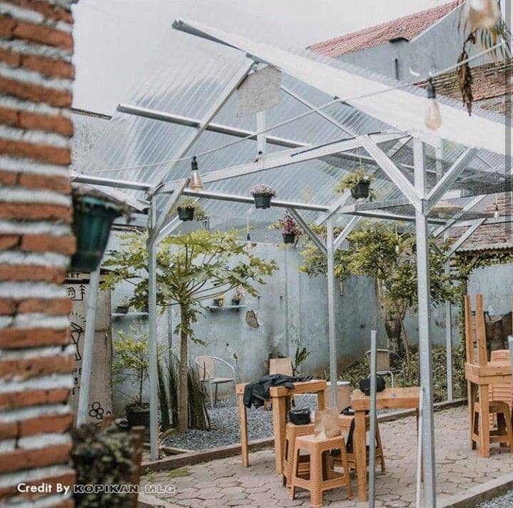 Instagram @kopikan.mlg