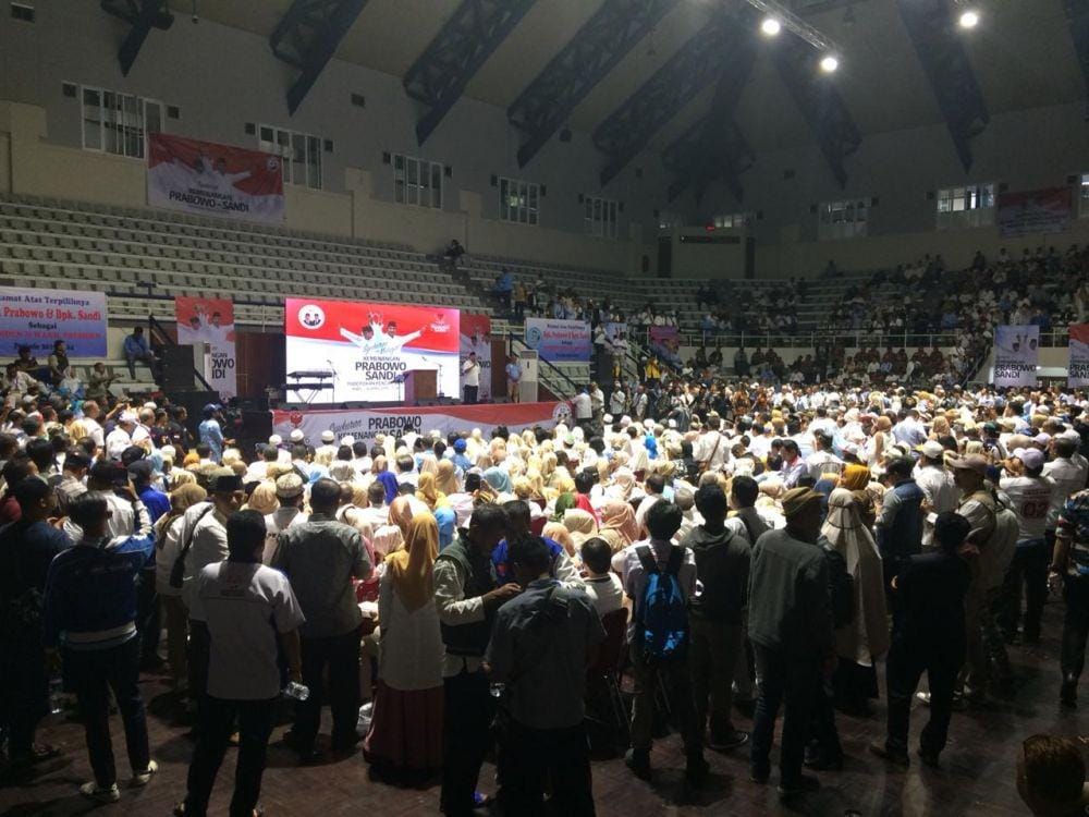 IDN Times/Irfan fathurohman