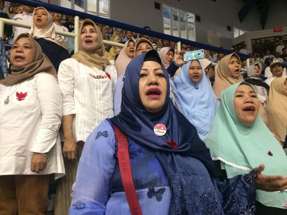 IDN Times/Irfan fathurohman