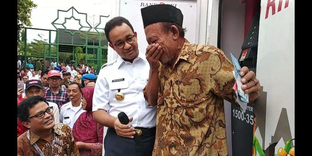 IDN Times/Gregorius Aryodamar P