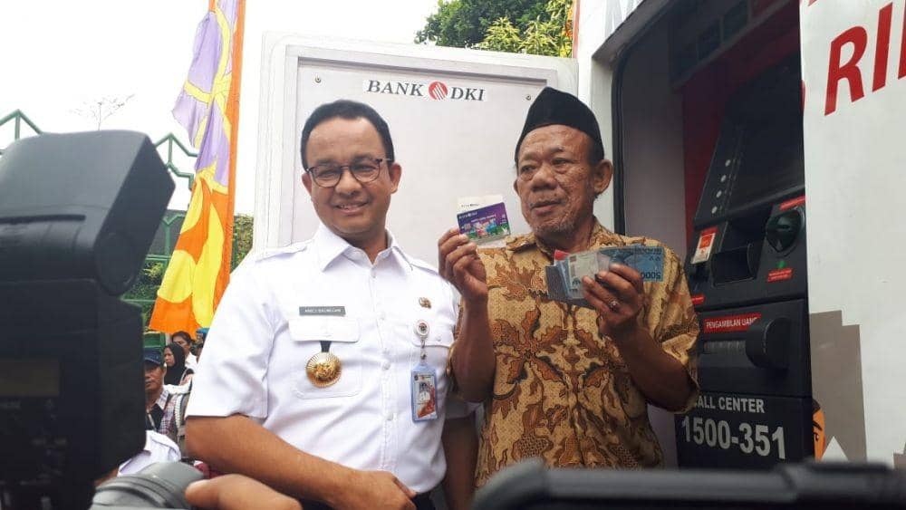 IDN Times/Gregorius Aryodamar P