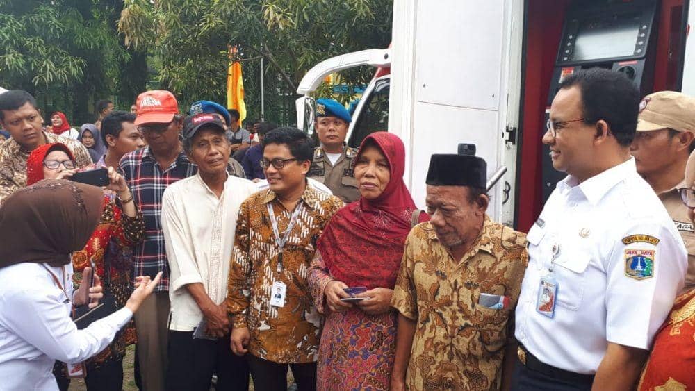 IDN Times/Gregorius Aryodamar P