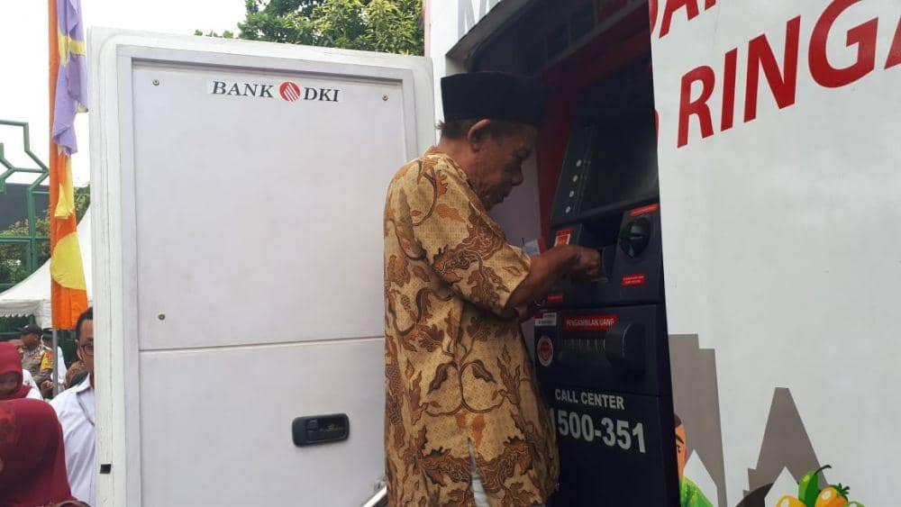 IDN Times/Gregorius Aryodamar P