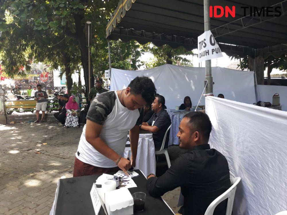 (Ilustrasi pemilu) IDN Times/Imam Rosidin