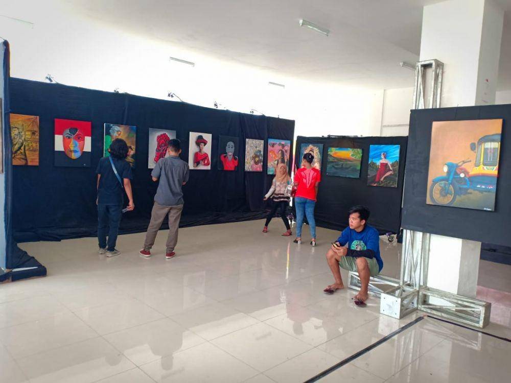 IDN Times/Gideon Aritonang