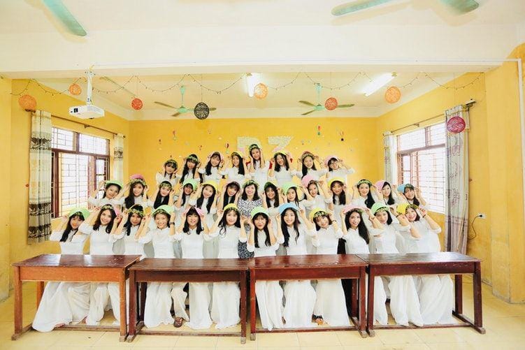 Unsplash/ Phương Nguyễn