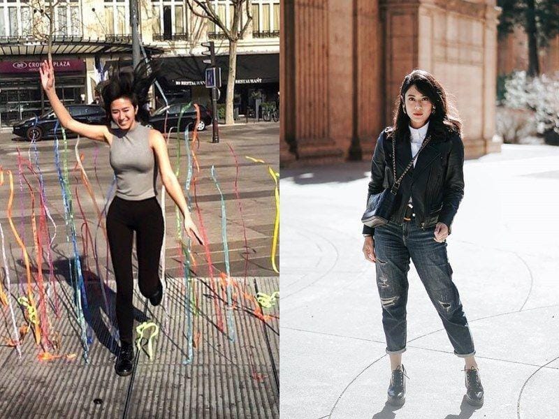 instagram.com/renattamoeloek | instagram.com/therealdisastr