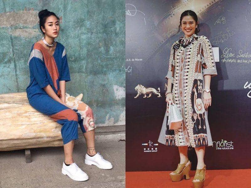 instagram.com/renattamoeloek | instagram.com/therealdisastr