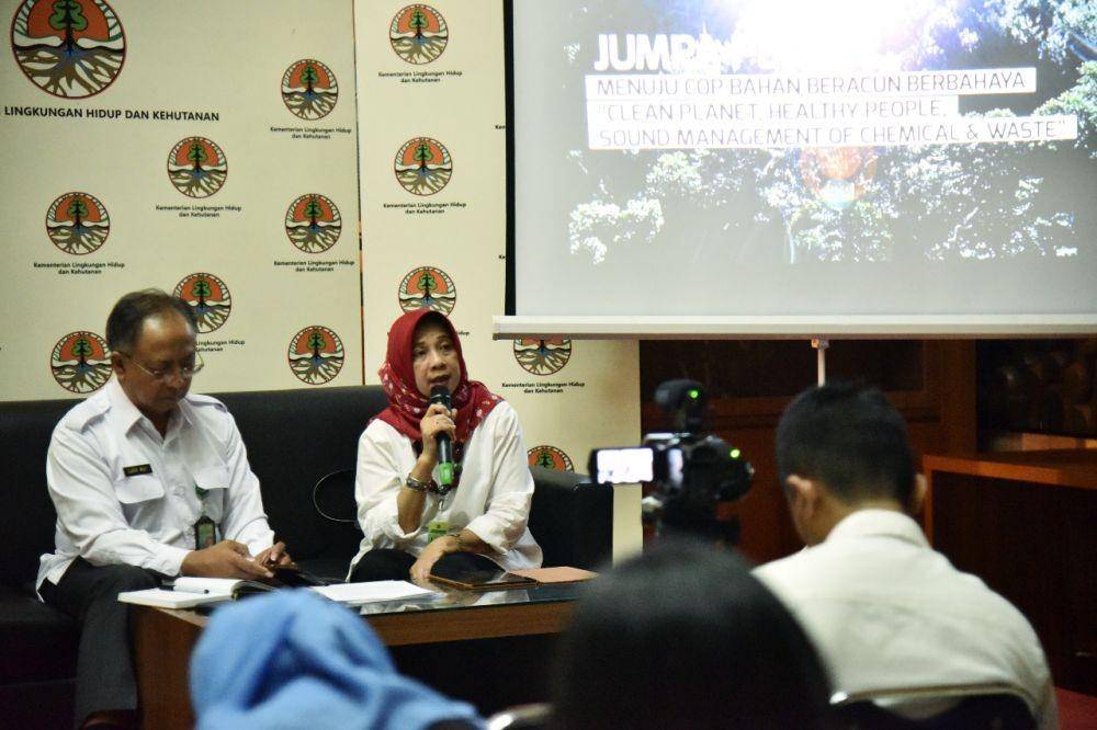 IDN Times/Kementerian LHK