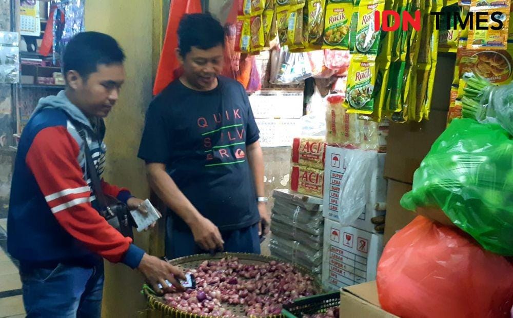 IDN Times/Ardiansyah Fajar