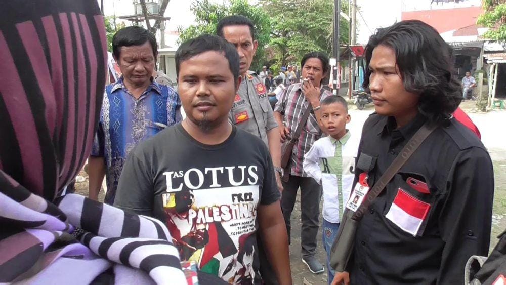 IDN Times/Prayugo Utomo