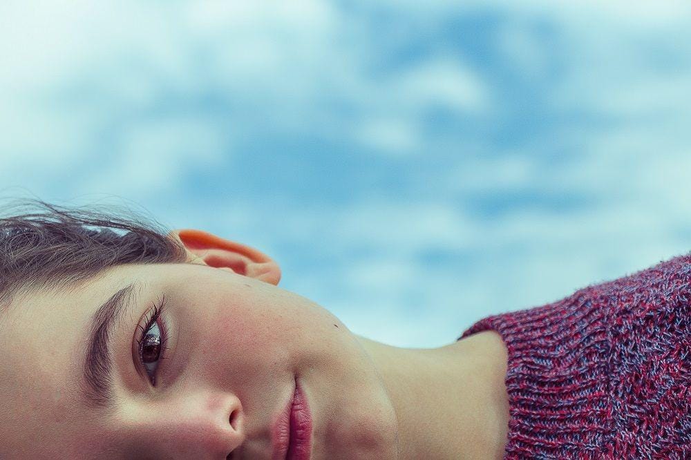 Unsplash/Zulmaury Saavedra