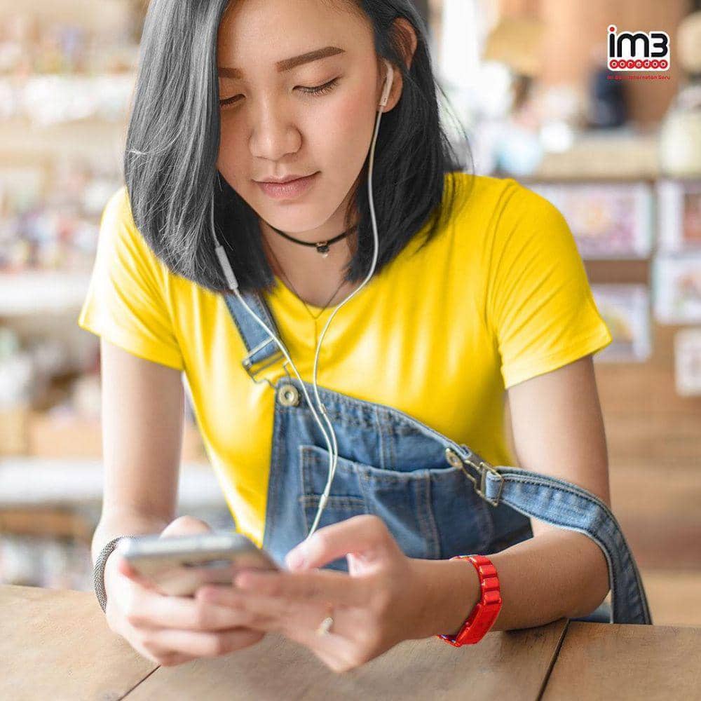 instagram.com/im3ooredoo