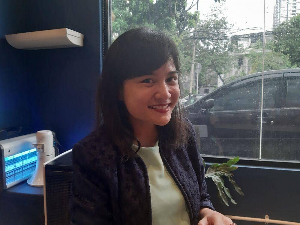 IDN Times/Gregorius Aryodamar P