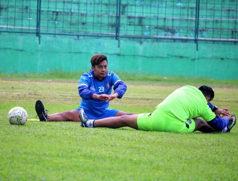 IDN Times/ Alfi Ramadana