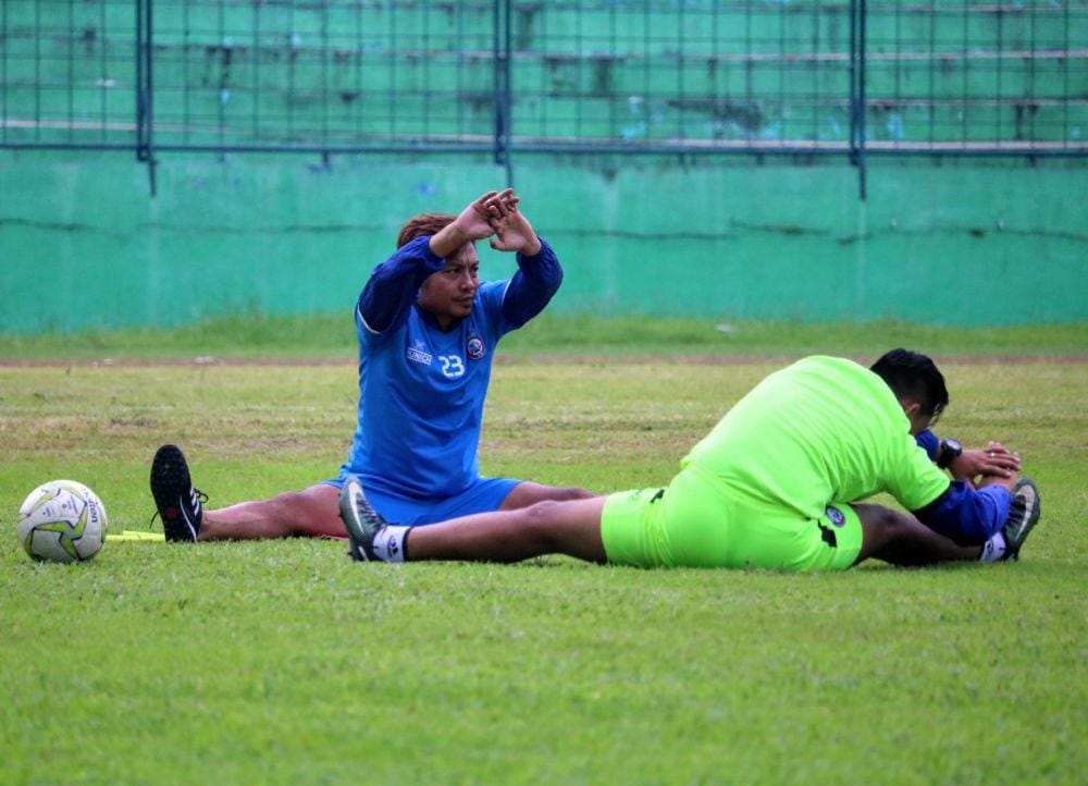 IDN Times/ Alfi Ramadana