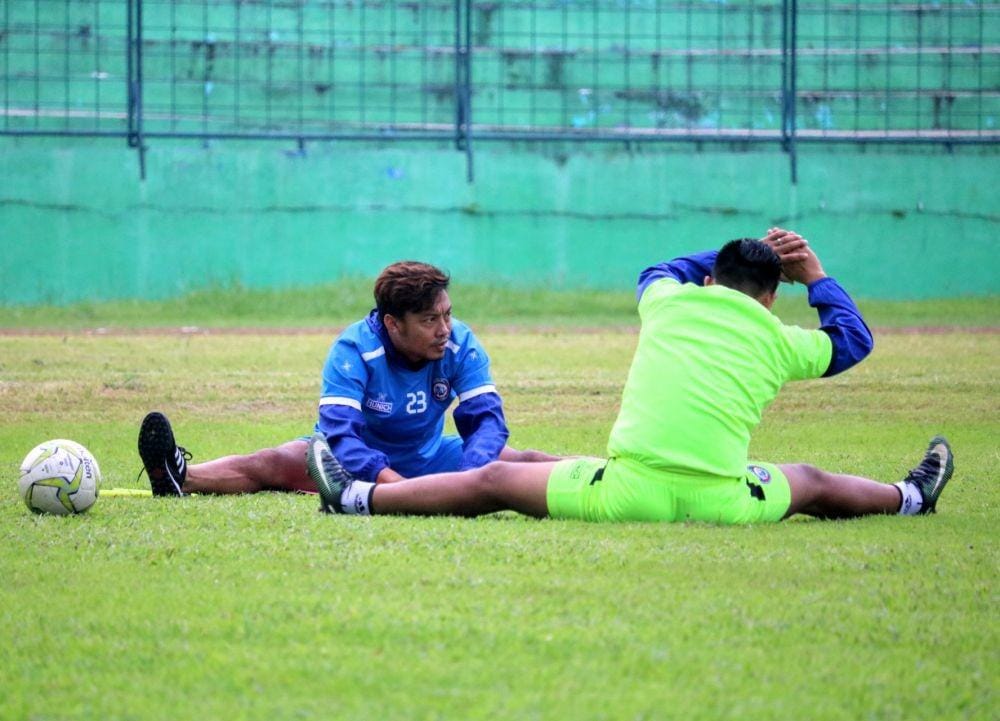 IDN Times/ Alfi Ramadana