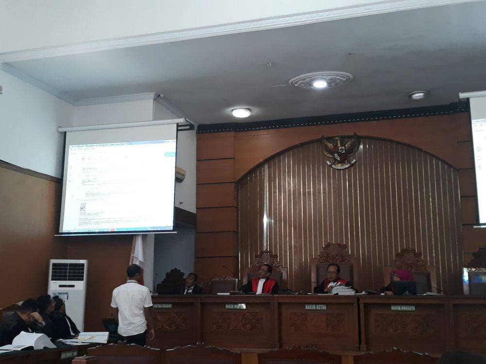 IDN Times/Margith Juita Damanik