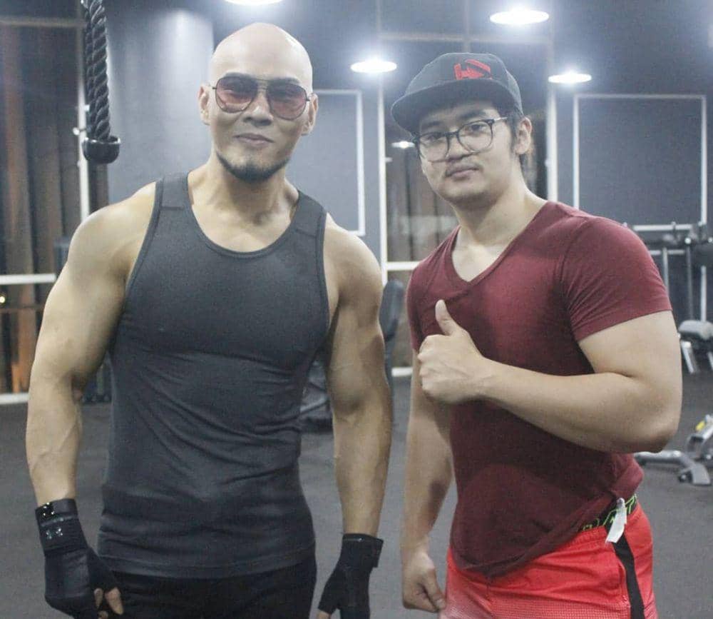 instagram.com/raysharemba