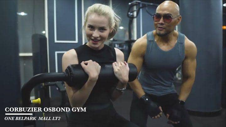instagram.com/corbuziergymosbond