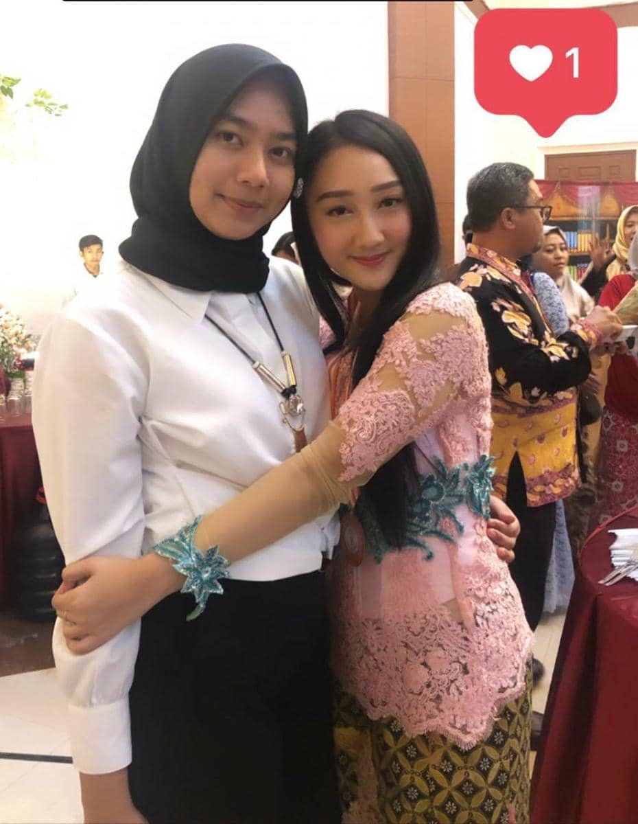 Instagram.com/sandrinamazayya