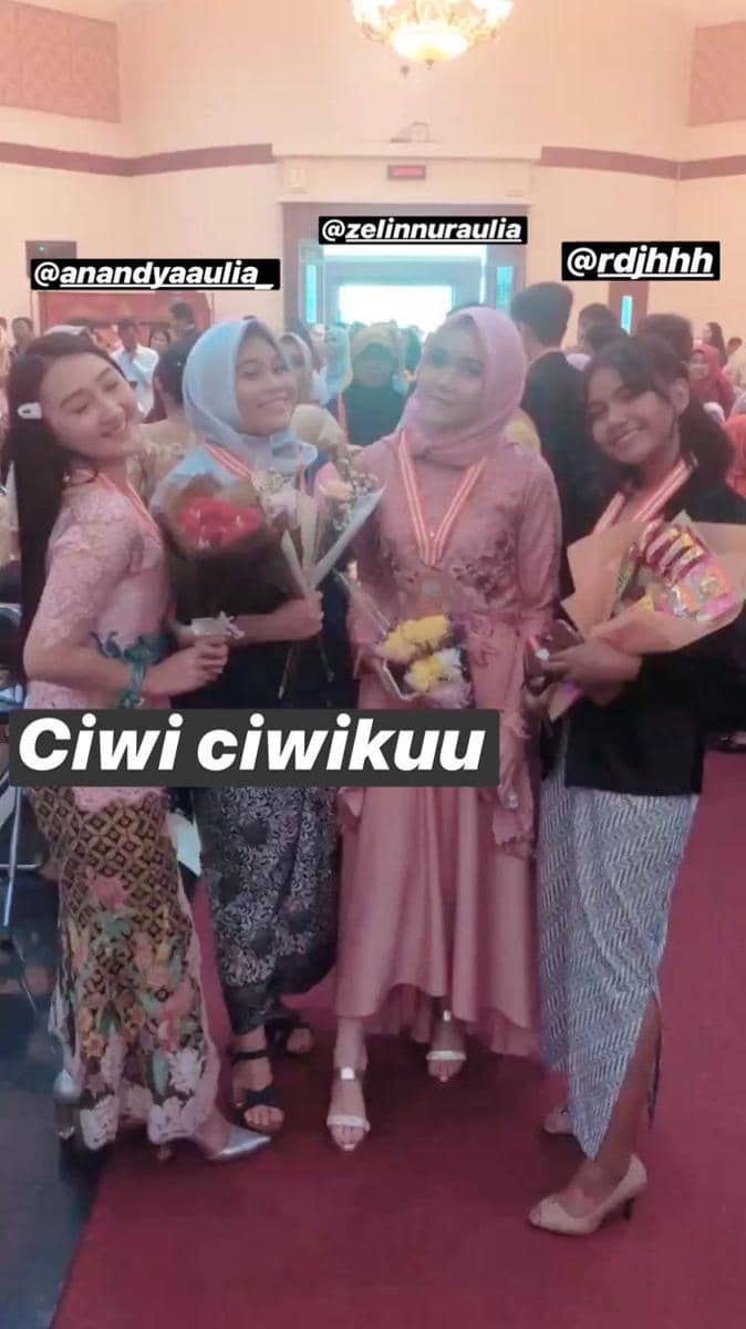 Instagram.com/sandrinamazayya