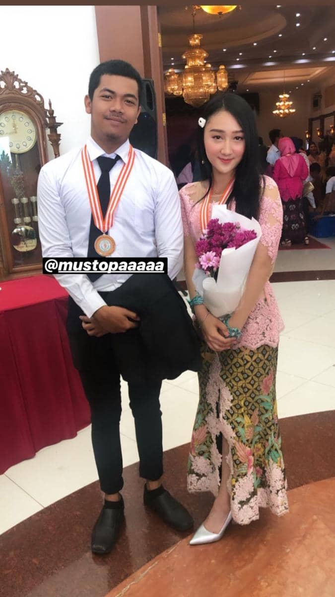 Instagram.com/sandrinamazayya