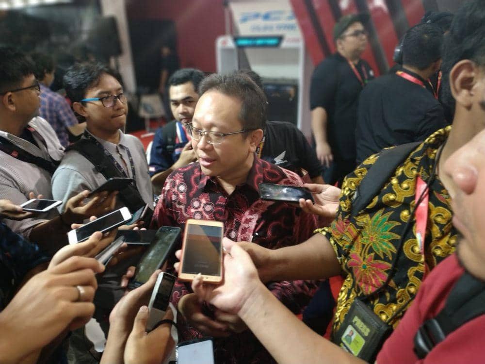 IDN Times/Ilyas Listinato Mujib