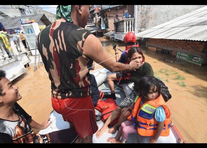 ANTARA FOTO/Indrianto Eko Suwarso/