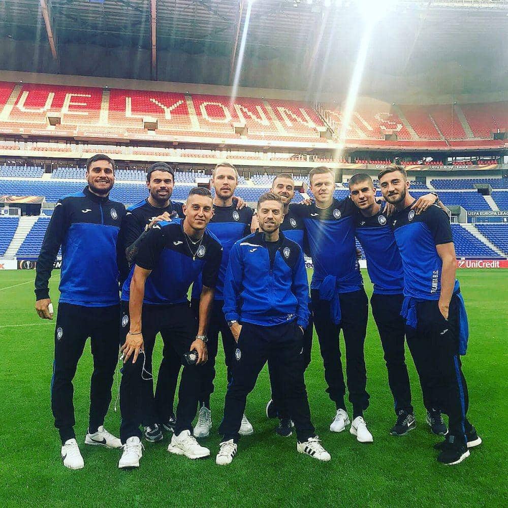 Twitter/@andreapetagna