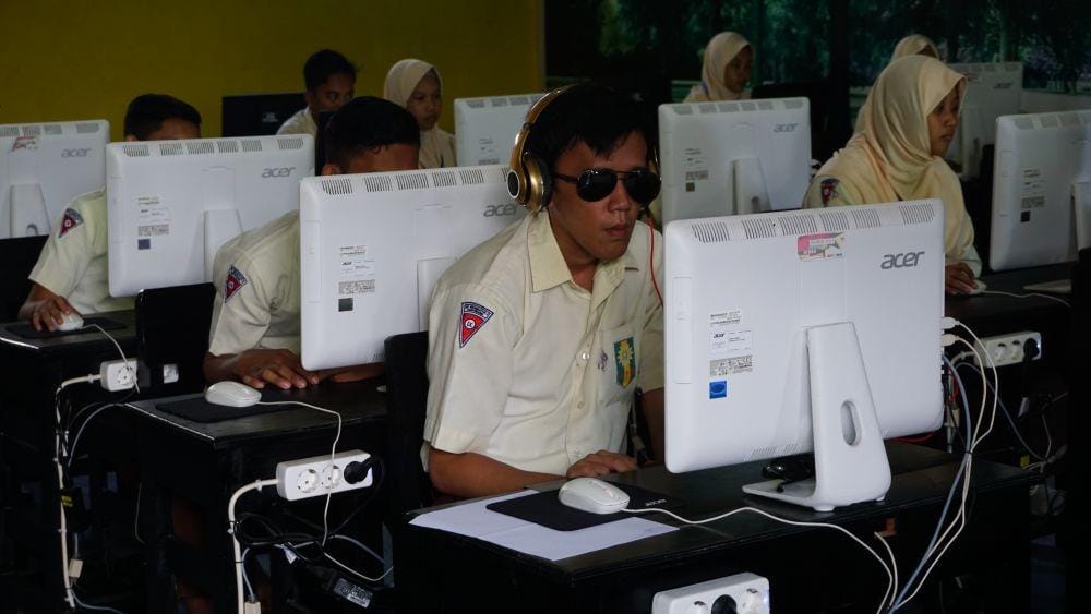 IDN Times/Mohamad Ulil Albab