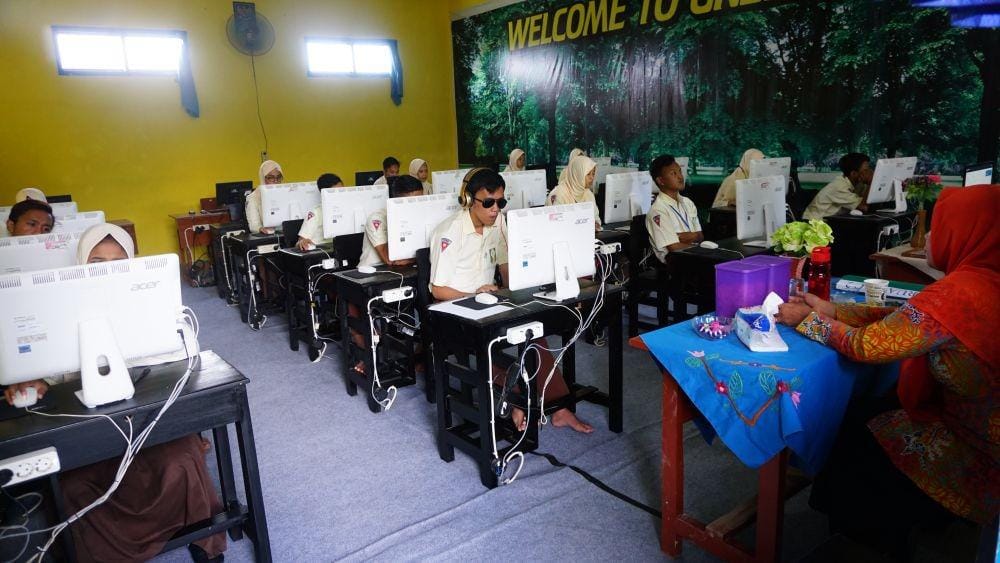 IDN Times/Mohamad Ulil Albab