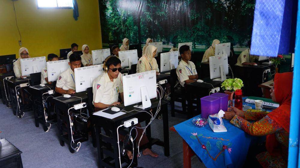 IDN Times/Mohamad Ulil Albab