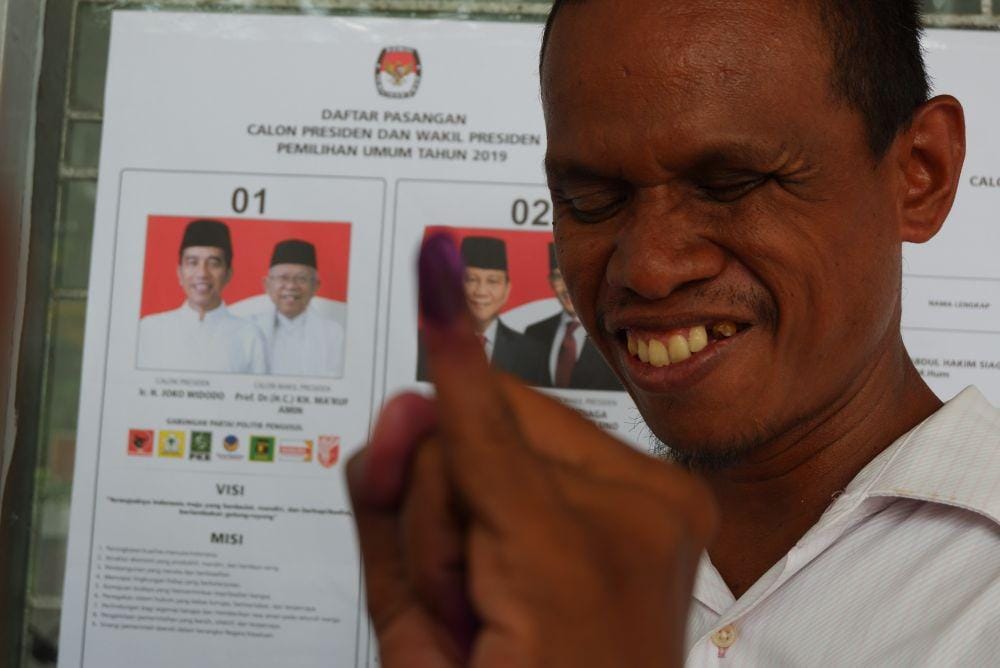 IDN Times/Prayugo Utomo