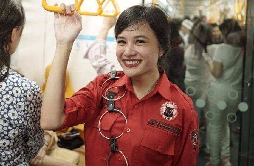 Facebook.com/regina.vianney